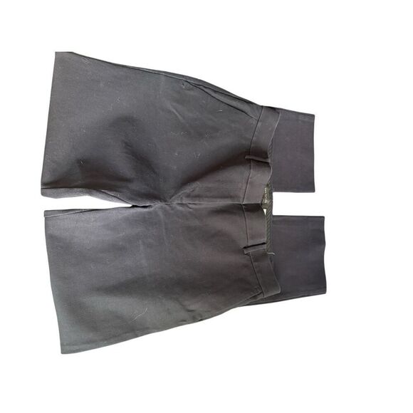 Ann Taylor The Eva Ankle Pant- The Navy- Size 6 - Picture 4 of 7